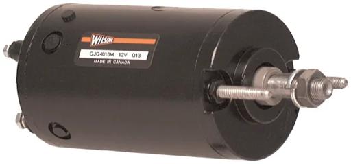 Wilson - WIL92-06-1011 - 92-06-1011