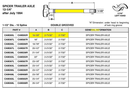 HD Plus - CAMCAM265L - CAM265L