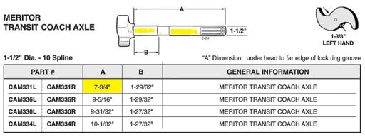 HD Plus - CAMCAM331R - CAM331R