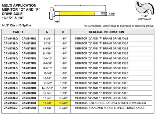 HD Plus - CAMCAM113LQ - CAM113LQ
