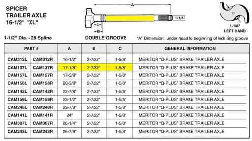 HD Plus - CAMCAM137L - CAM137L