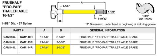 HD Plus - CAMCAM144L - CAM144L
