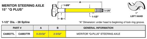 HD Plus - CAMCAM377R - CAM377R