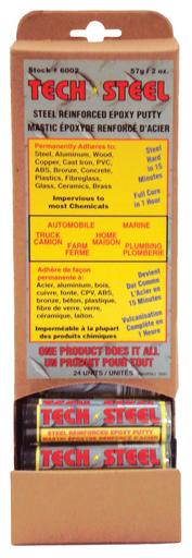 NLS Products - NLS6002 - 6002
