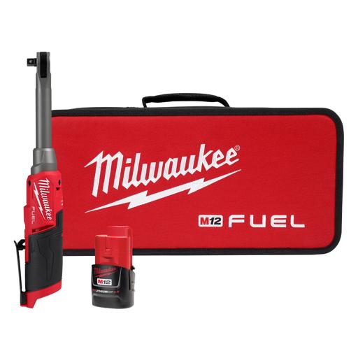 Milwaukee - MWK2569-21 - 2569-21