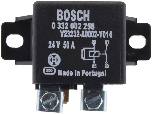 Bosch - RBG0332002258 - 0332002258