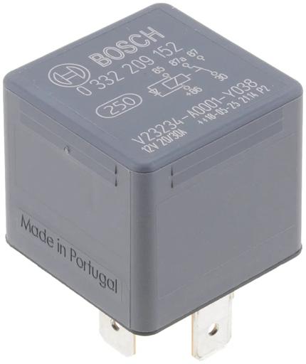 Bosch - RBG0332209152 - 0332209152