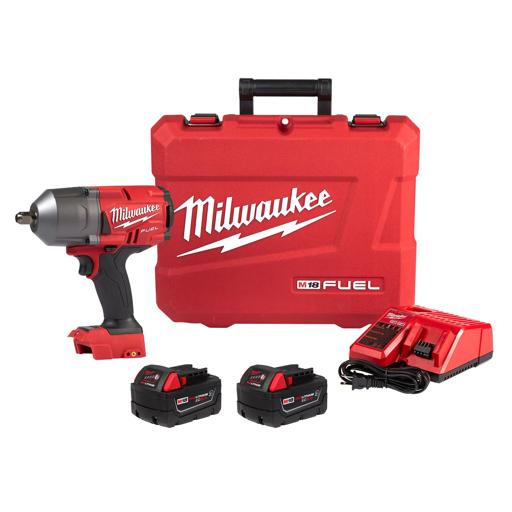 Milwaukee - MWK2766-22R - 2766-22R