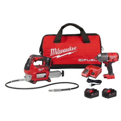 Milwaukee - MWK2767-22GR - 2767-22GR