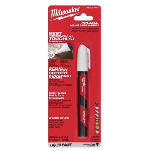 Milwaukee - MWK48-22-3712 - 48-22-3712