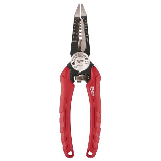 Electrical Crimping Tools & Wire Strippers
