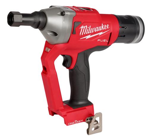 Milwaukee - MWK2661-20 - 2661-20