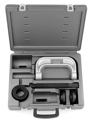 Sealco - SER3421 - 3421