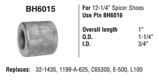 HD Plus - BHKBH6015 - BH6015