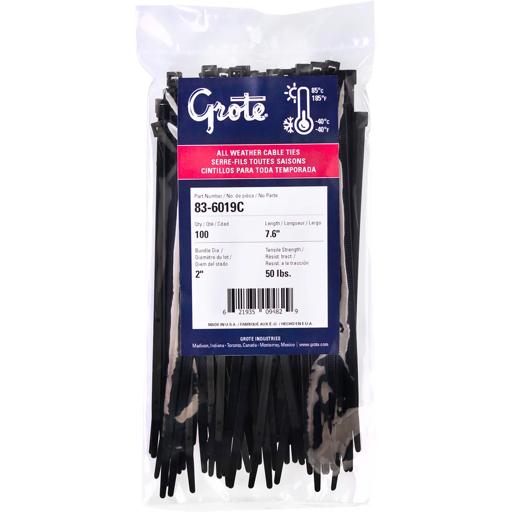 Grote - GRO83-6019C - 83-6019C