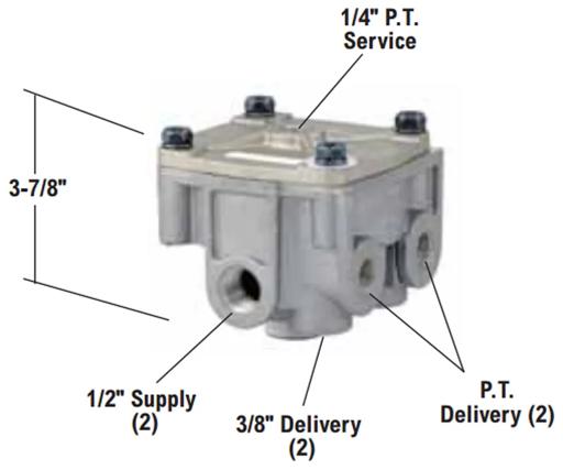 Bendix - BEN065303 - 065303