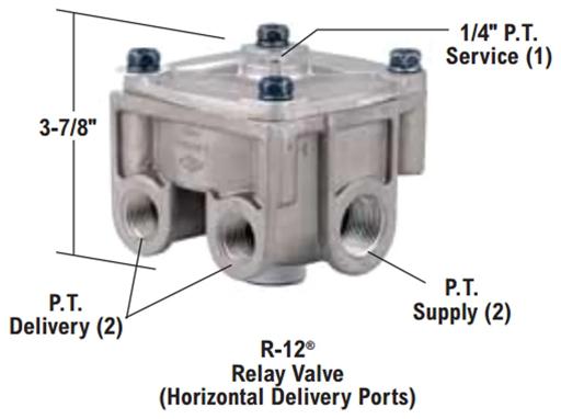 Bendix - BEN065309 - 065309