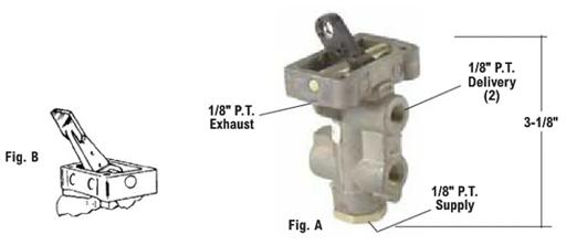 Bendix - BEN065356 - 065356