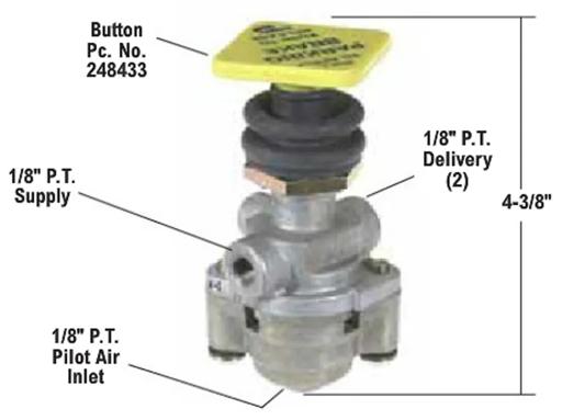 Bendix - BEN065533 - 065533