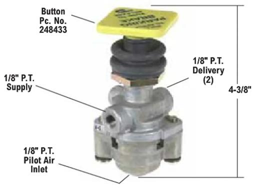 Bendix - BEN065534 - 065534