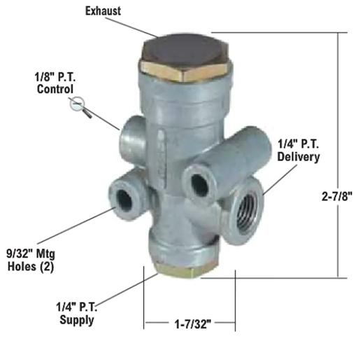 Bendix - BEN101450N - 101450N