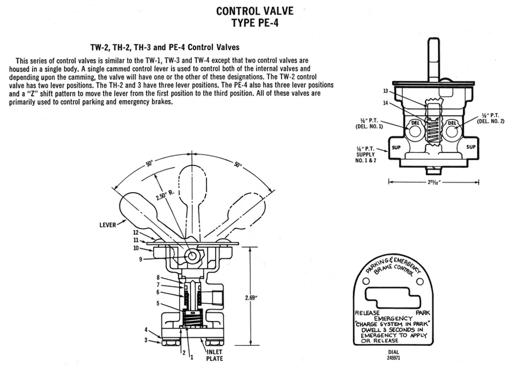 Bendix - BEN102066 - 102066