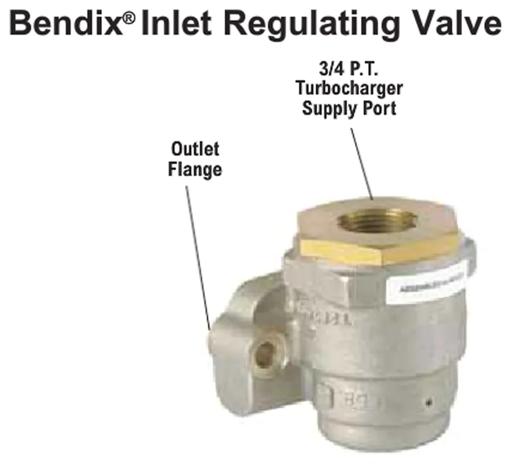 Bendix - BEN104171N - 104171N
