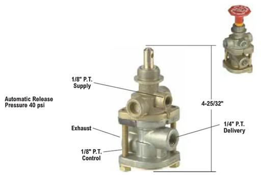 Bendix - BEN106113 - 106113
