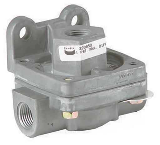 Bendix - BEN107261N - 107261N