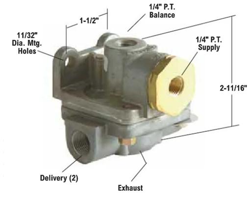 Bendix - BEN109094N - 109094N