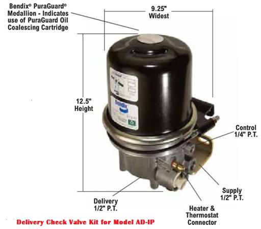 Bendix - BEN109494 - 109494
