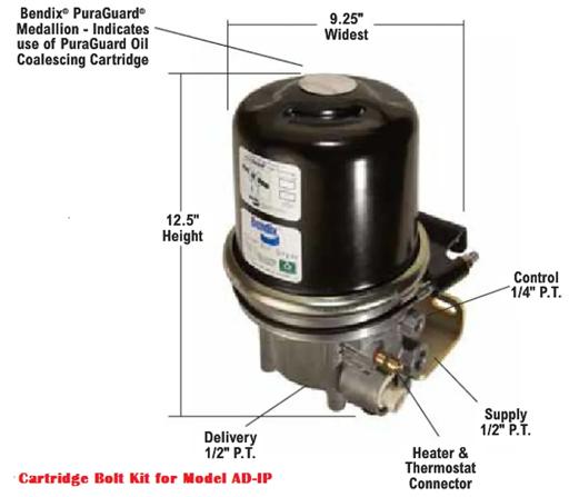 Bendix - BEN109498 - 109498