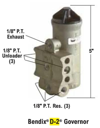 Bendix - BEN109662N - 109662N