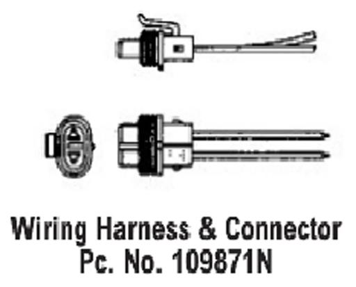 Bendix - BEN109871N - 109871N