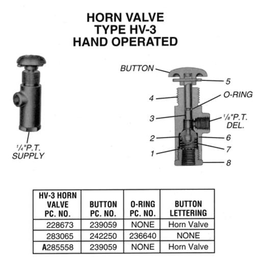 Bendix - BEN228673N - 228673N