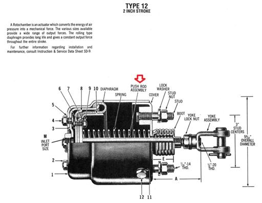 Bendix - BEN229832 - 229832