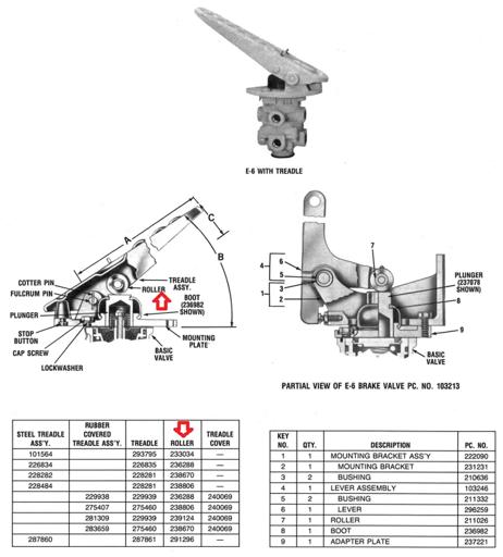 Bendix - BEN236288N - 236288N