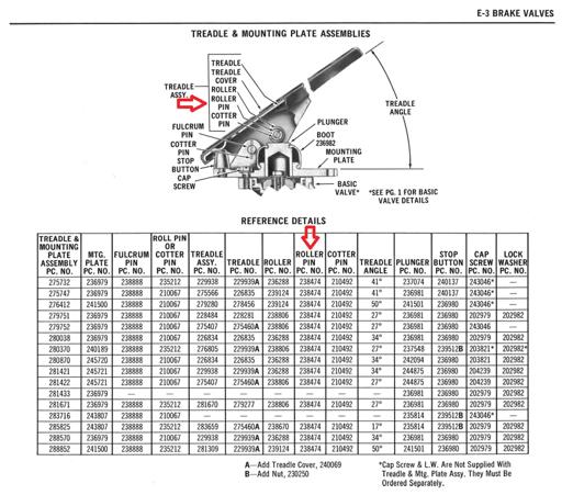Bendix - BEN238474N - 238474N