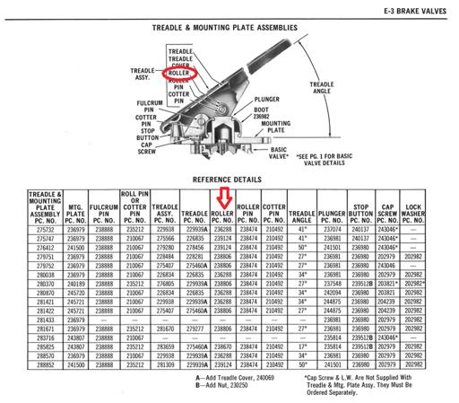 Bendix - BEN238806 - 238806