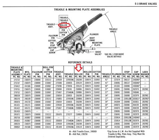 Bendix - BEN239124N - 239124N