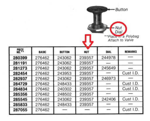 Bendix - BEN239357N - 239357N