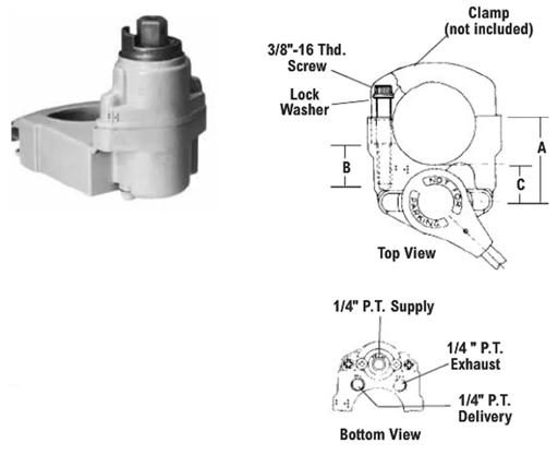 Bendix - BEN275509N - 275509N