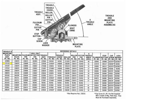 Bendix - BEN275732N - 275732N