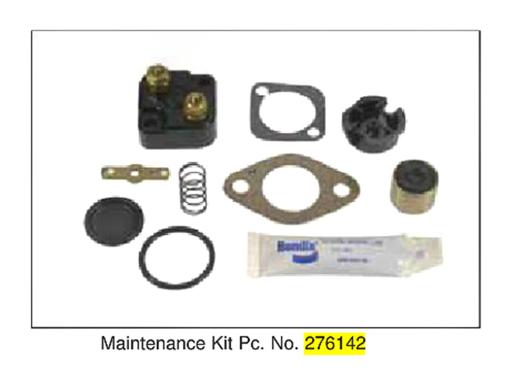 Bendix - BEN276142 - 276142
