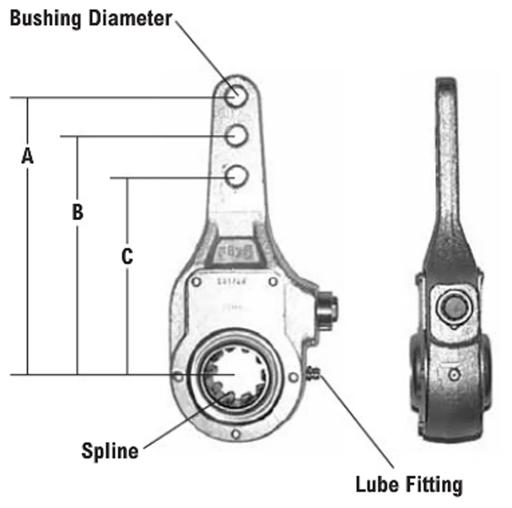 Bendix - BEN278035N - 278035N