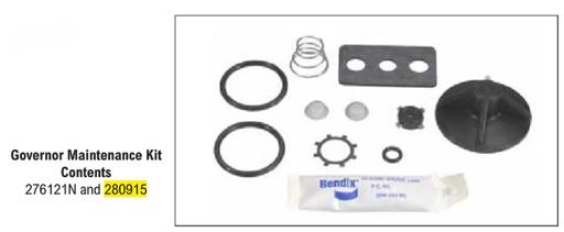 Bendix - BEN280915 - 280915
