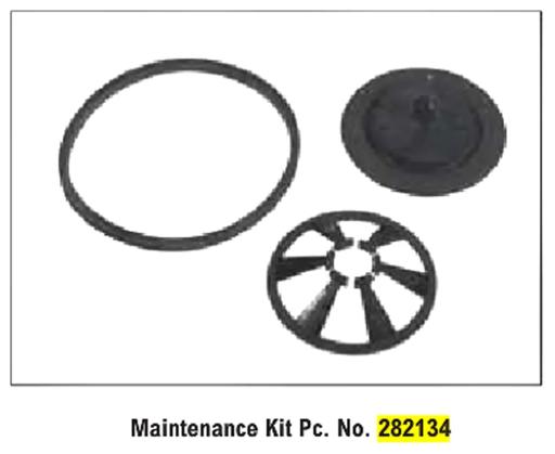 Bendix - BEN282134 - 282134
