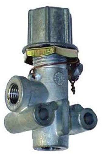 Bendix - BEN282811N - 282811N