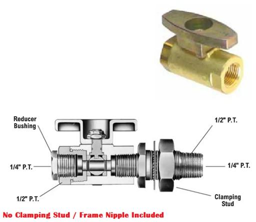 Bendix - BEN285172N - 285172N