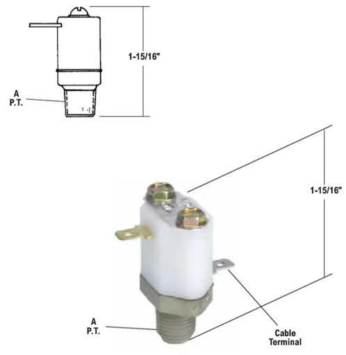 Bendix - BEN288004N - 288004N
